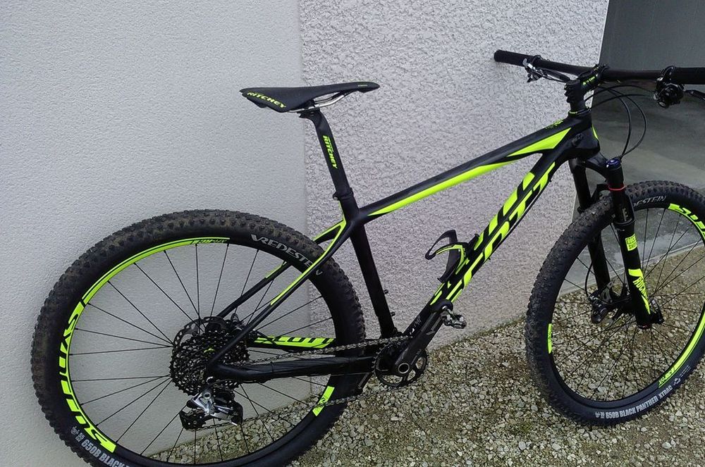 Site vente materiel velo occasion