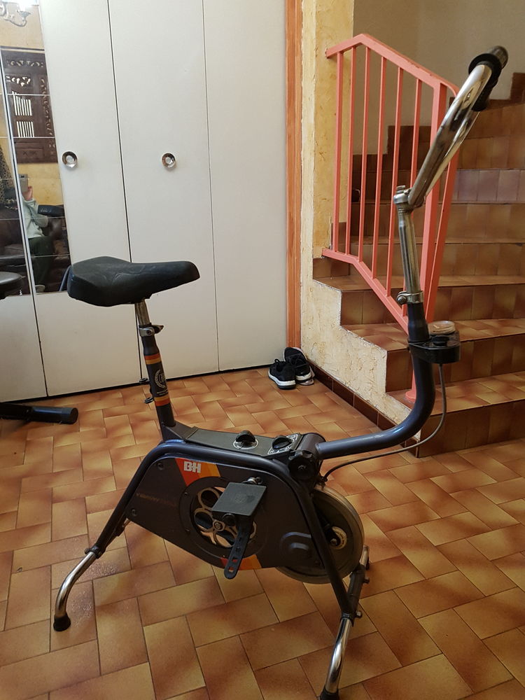 Velo appartement occasion oise