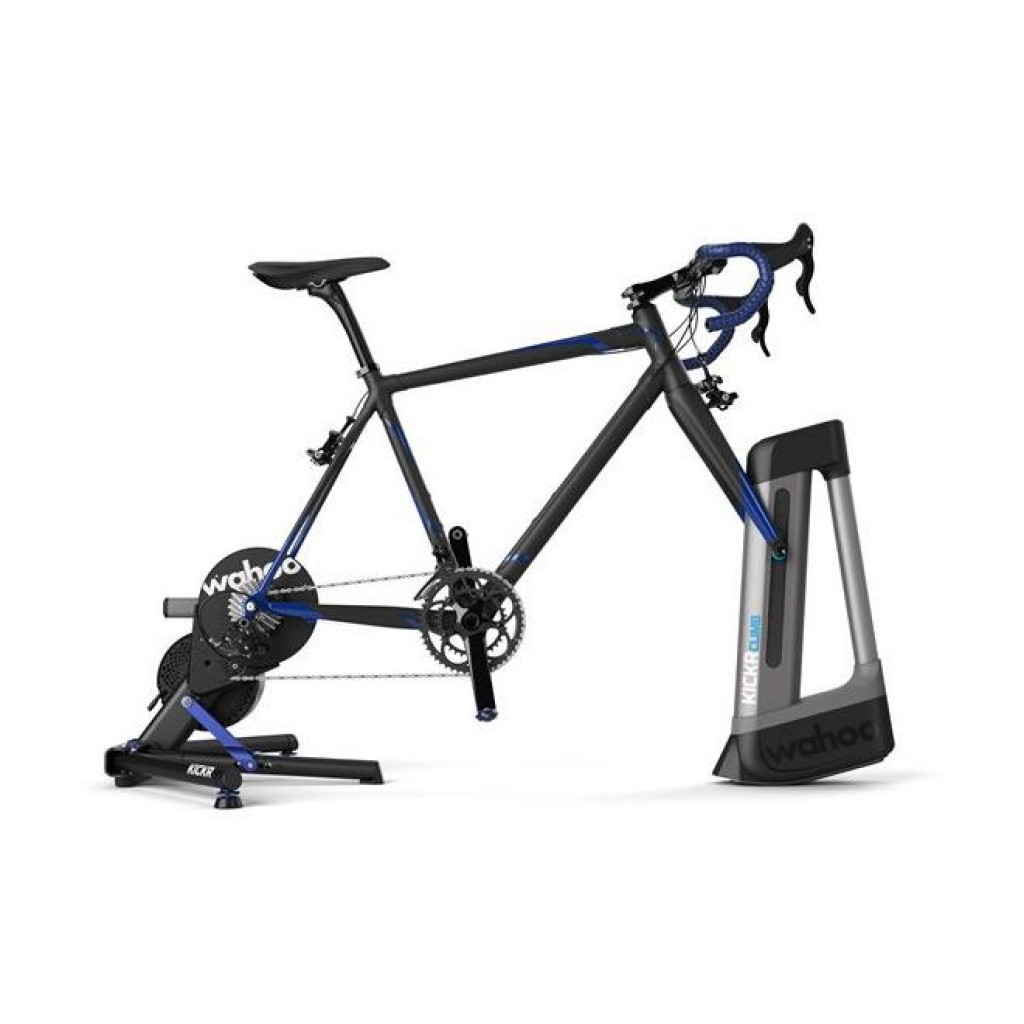 Velo d appartement avec simulateur