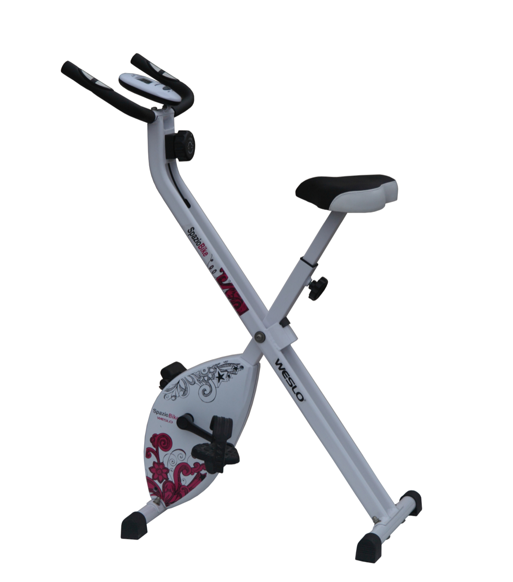 Velo appartement pilable