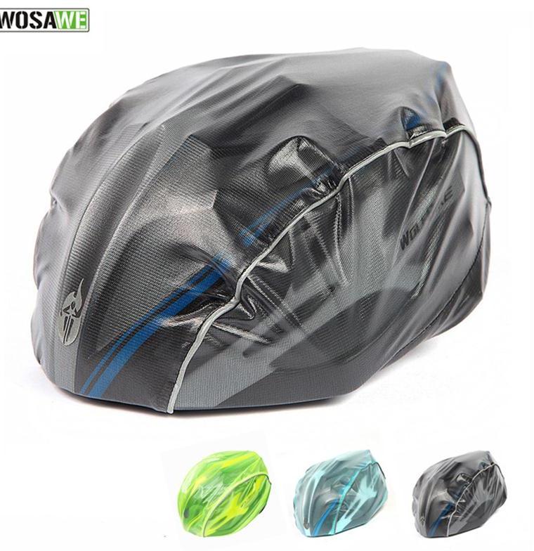 Hydro transfert sur casque velo
