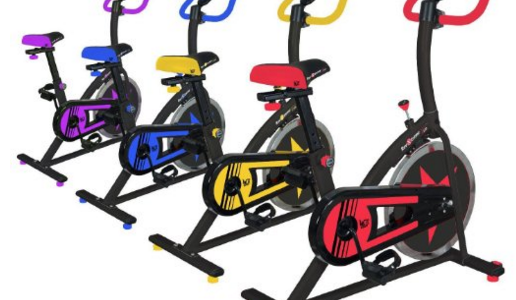 Amazon velo appartement