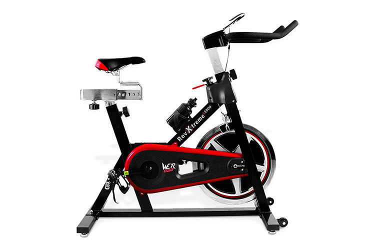 Vélo appartement sport