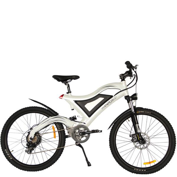 Velo assistance electrique tout terrain