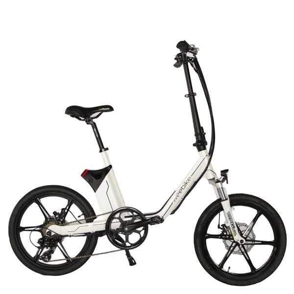 Velo electrique 77