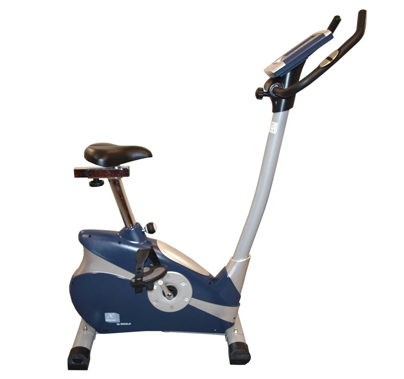 Velo appartement weslo xline xls