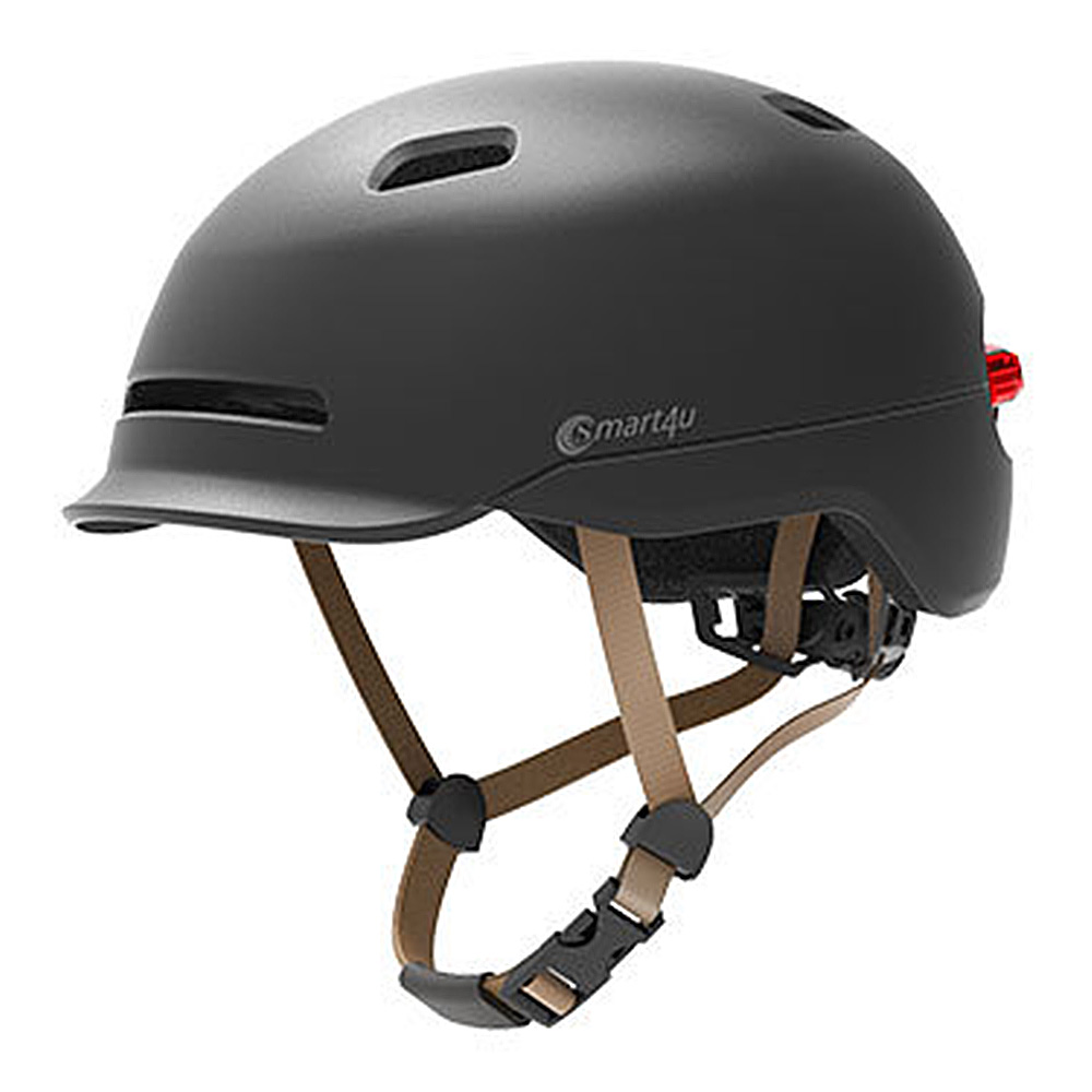 Casque velo duree vie