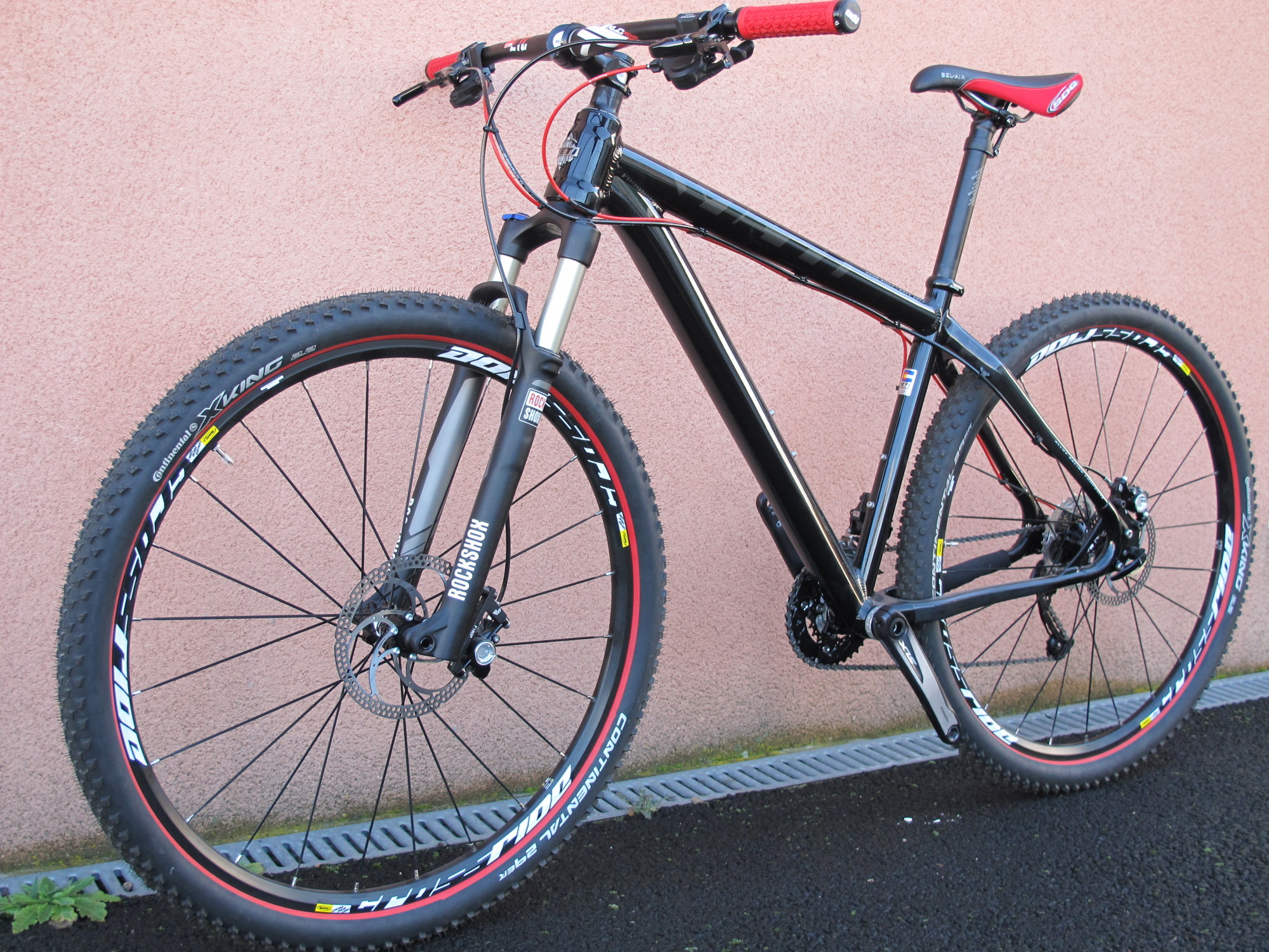 Velo occasion clermont ferrand