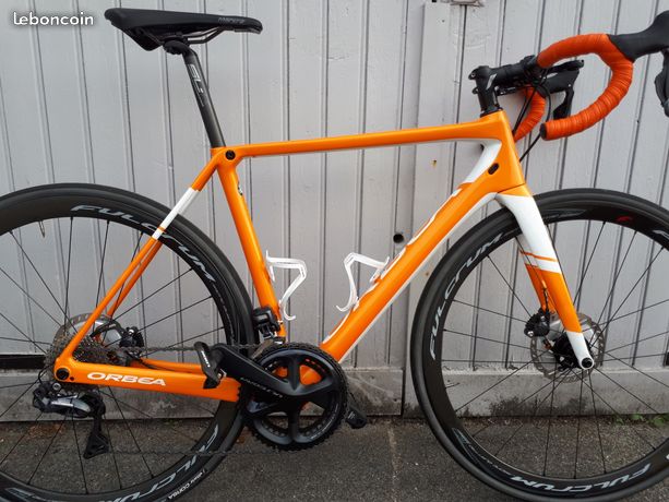 Velo occasion le bon coin 86