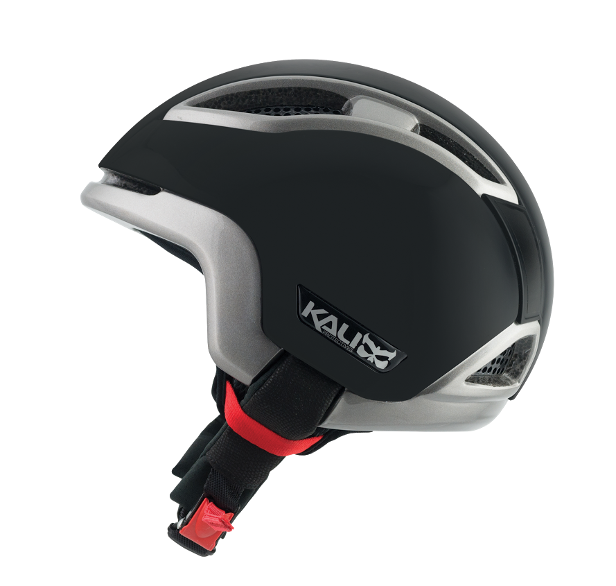 Nouveau casque de vélo