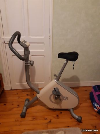 Velo appartement energetics xb 100 p magnetic