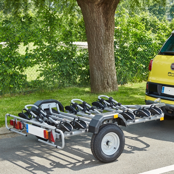 Porte vélo occasion