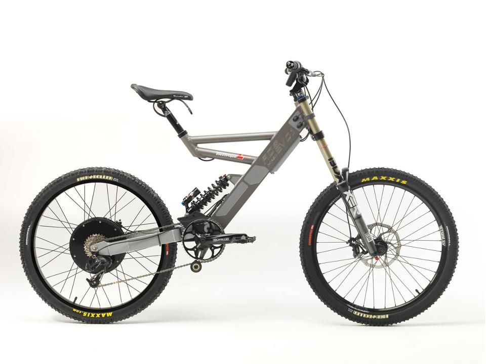 Velo electrique xtrem