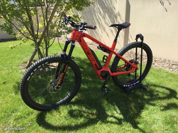 Velo dirt occasion le bon coin