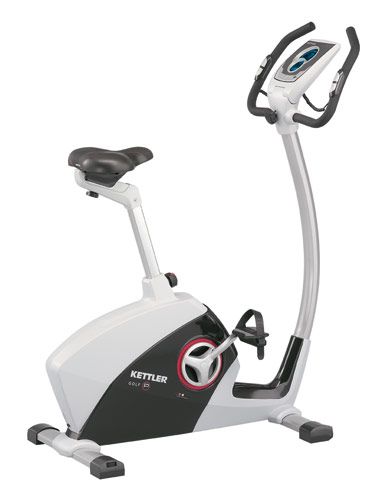 Velo appartement ketter