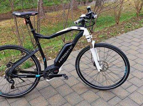 Triporteur velo occasion le bon coin