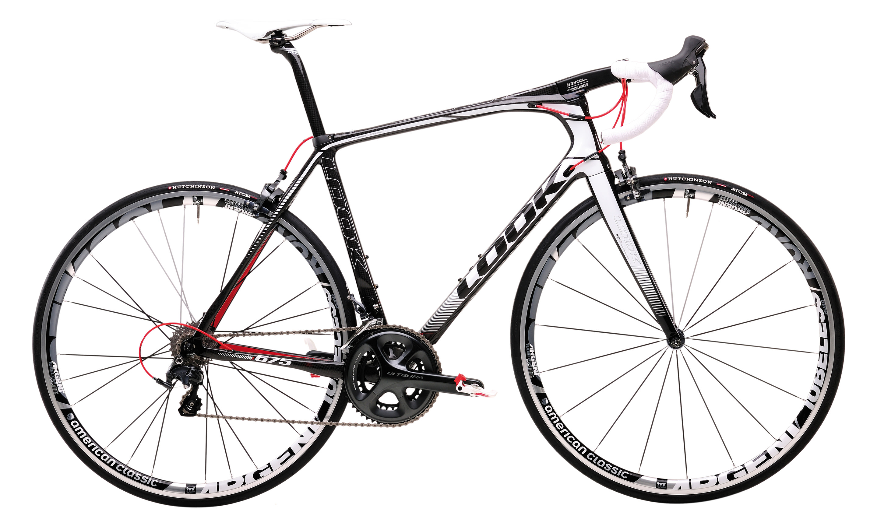 Velo look 675 occasion