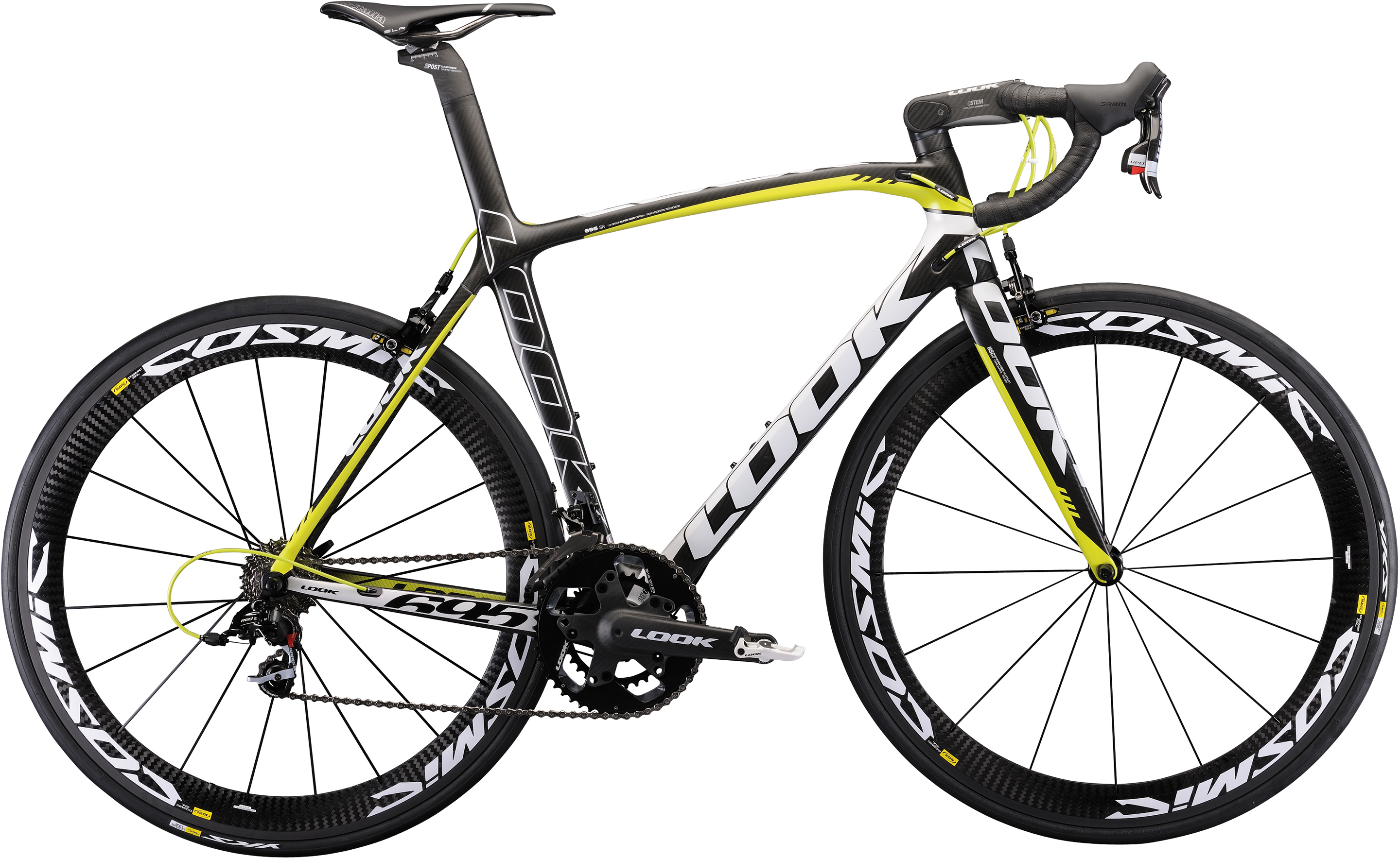 Velo look 695 occasion