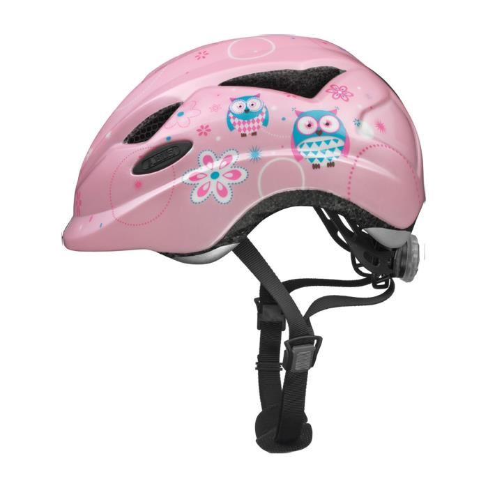 Casque a velo abus