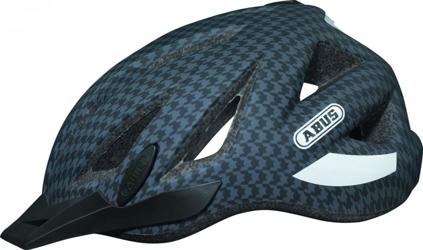 Casque velo souple