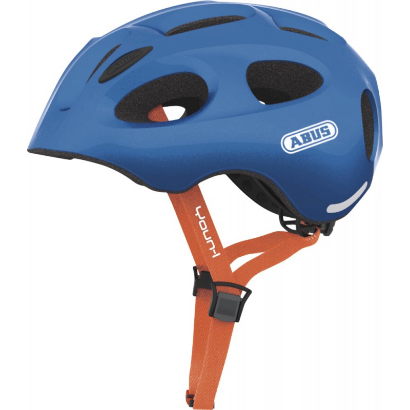 Casque modulable velo