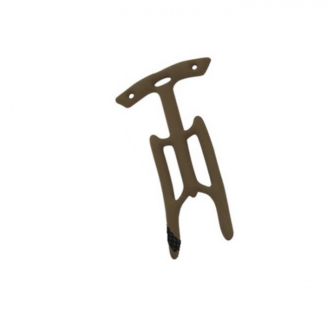 Mousse casque velo selev matrix