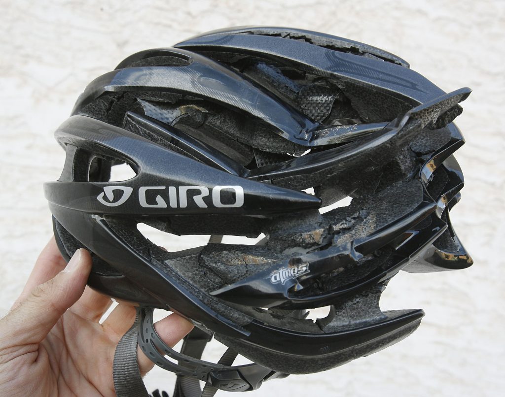 Casque vélo comparatif