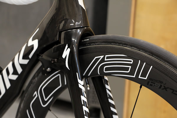 Jante vélo occasion
