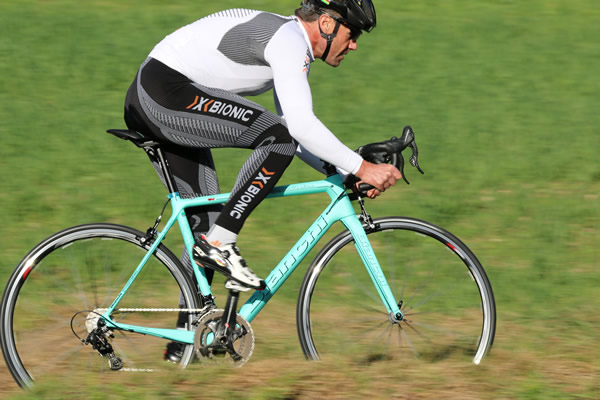 Roue velo route occasion