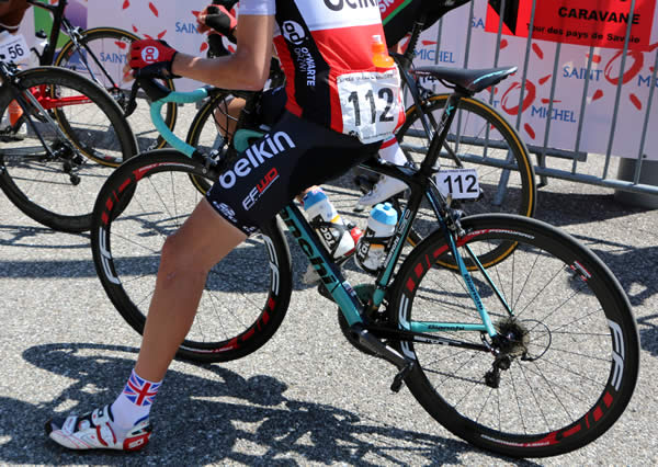 Magasin vélo occasion gironde