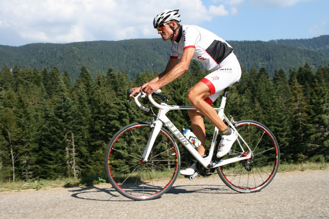 Acheter un velo d occasion