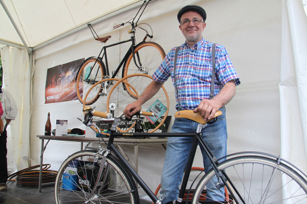 Velo achielle occasion