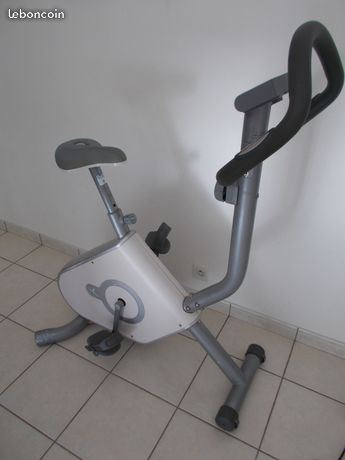 Décathlon vélo d appartement elliptique