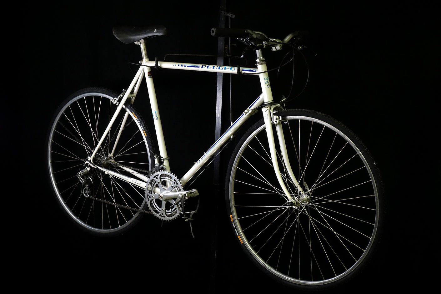 Velo ville femme occasion