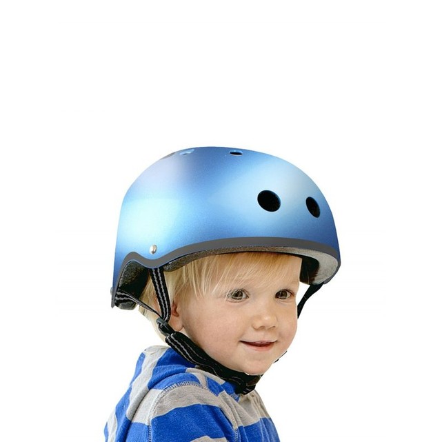 Micro casque vélo