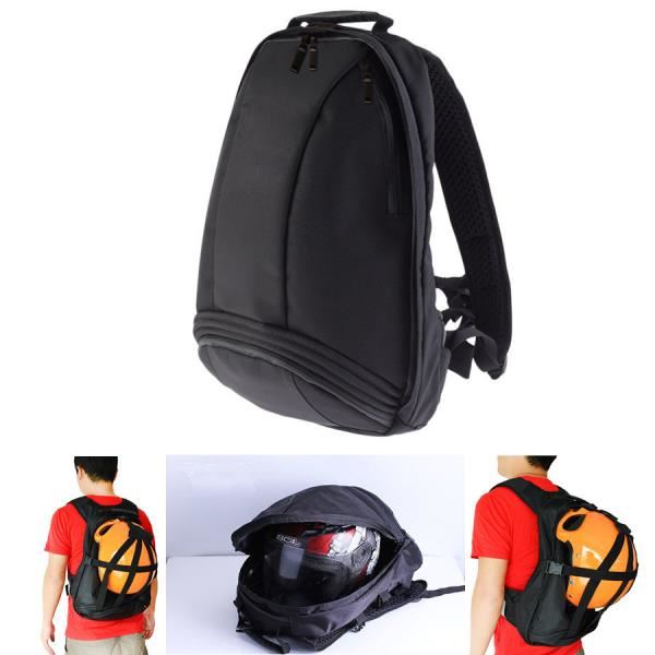 Casque velo voyage