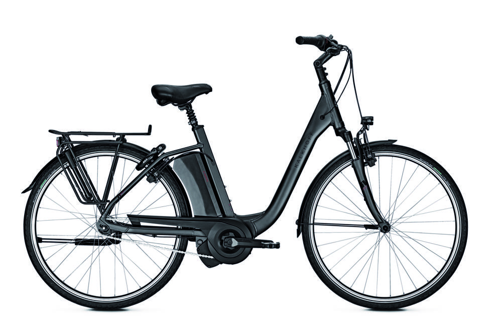 Velo electrique kalkhoff promo