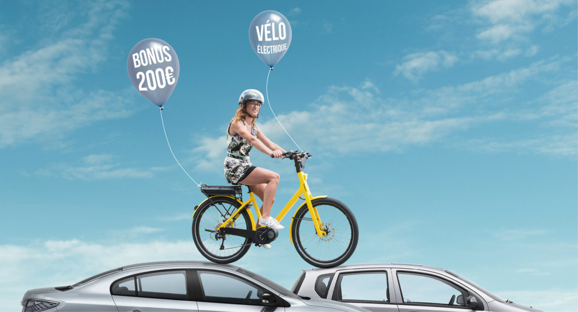 Prime etat velo electrique occasion