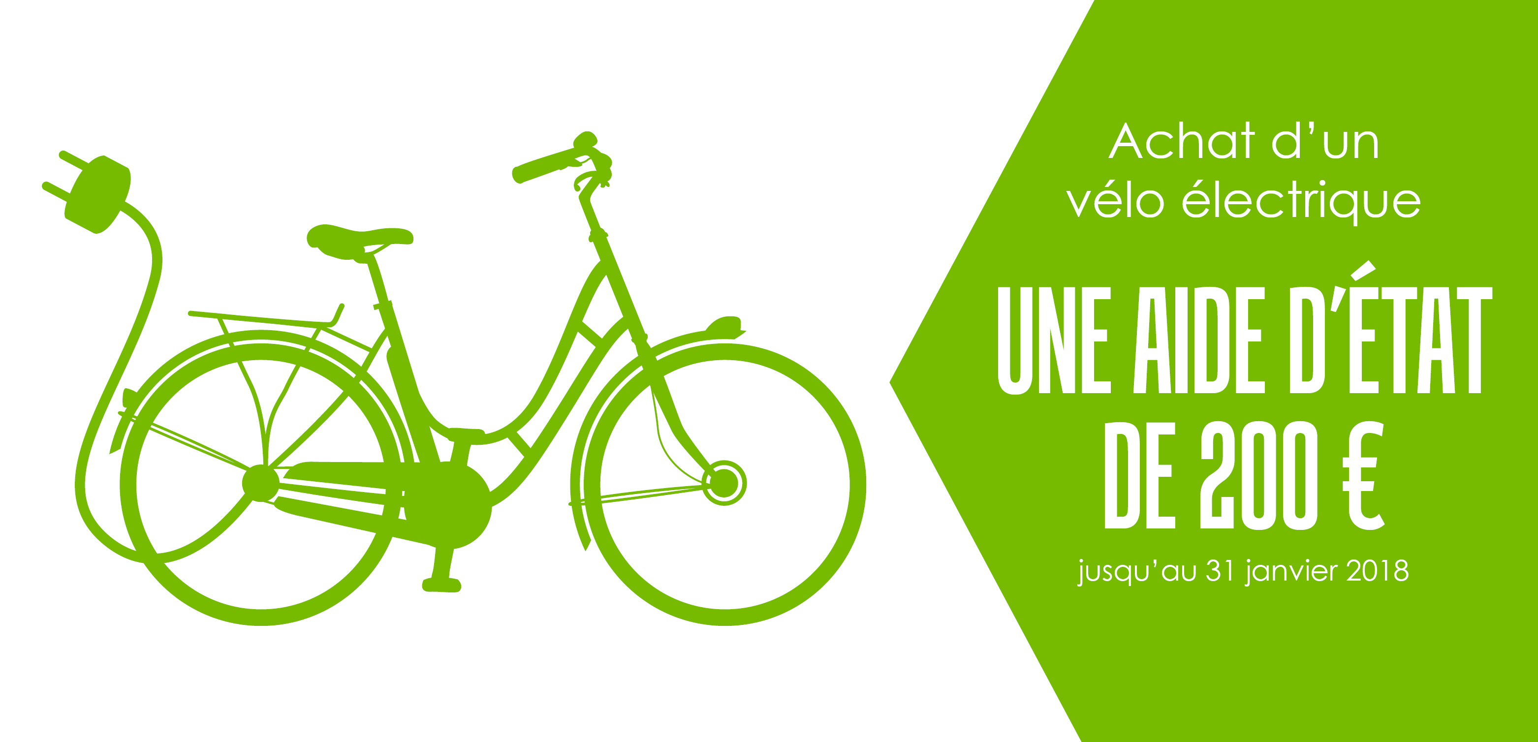 Velo electrique annecy