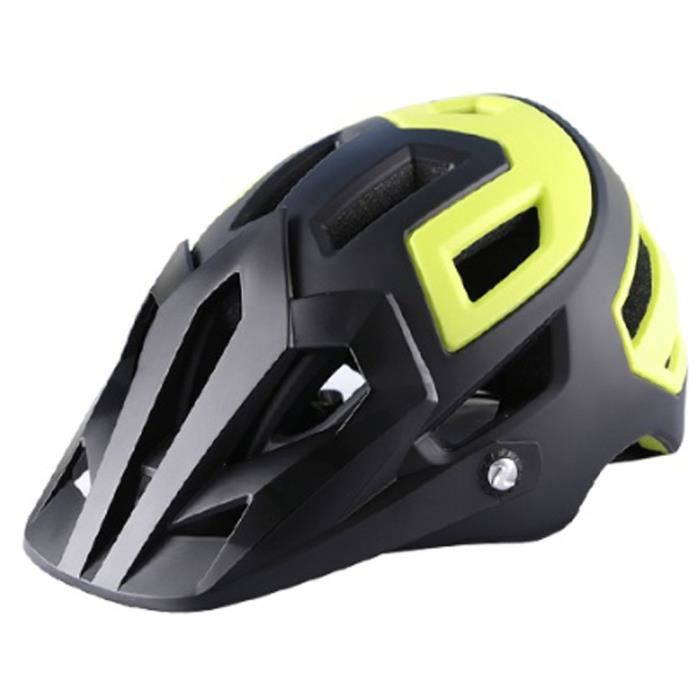Casque escalade en velo