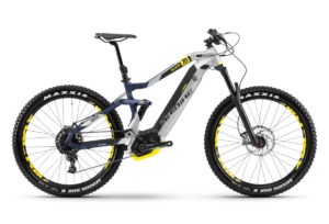 Velo electrique occasion garantie