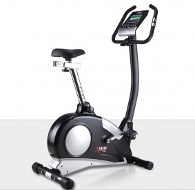 Velo appartement strava