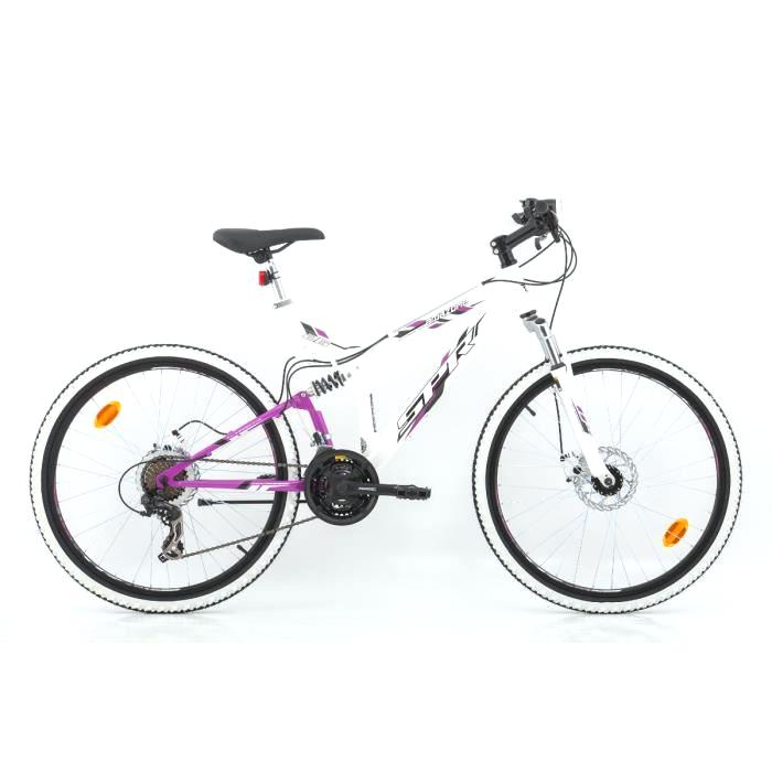 Amazon velo d appartement