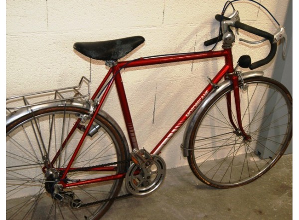 Vélo motobecane occasion