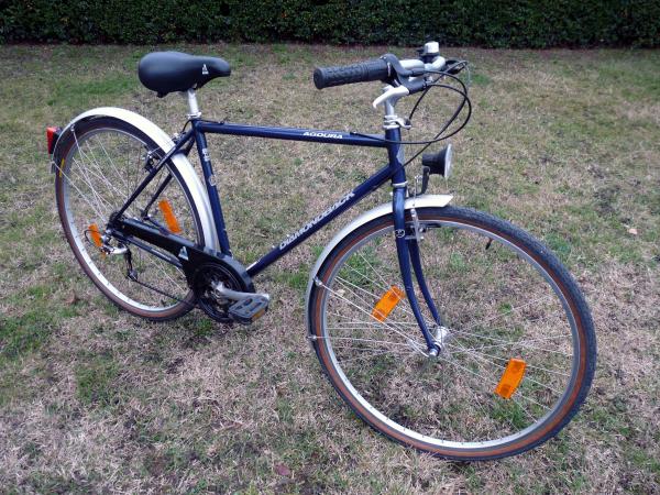 Vélo tours occasion