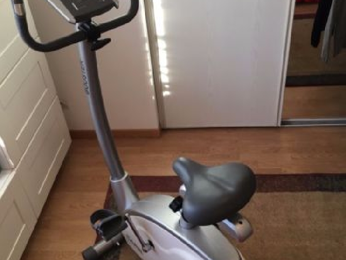 Velo appartement care booster 2