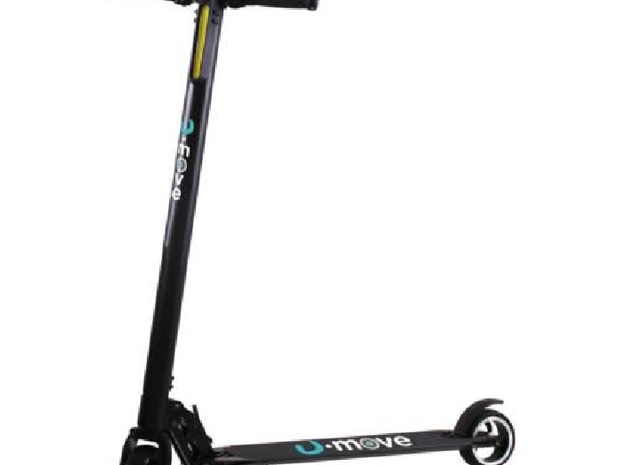 Velo electrique u move