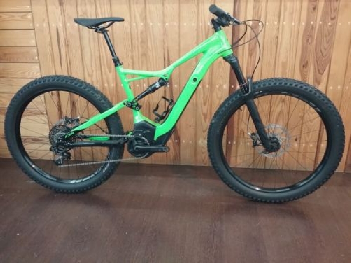 Annonces velo electrique occasion