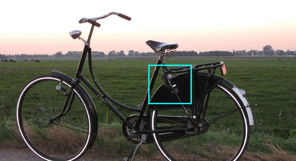 Vélo hollandais d'occasion lille