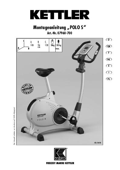 Choisir un velo d appartement